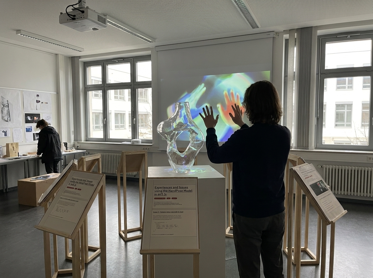 Mockup Exhibition 2